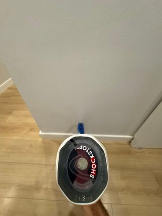 Raqueta Frontenis Head Instinct PWR