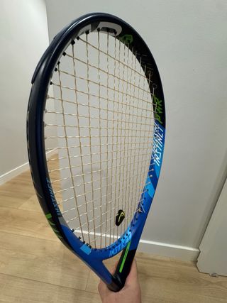 Raqueta Frontenis Head Instinct PWR