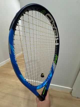 Raqueta Frontenis Head Instinct PWR