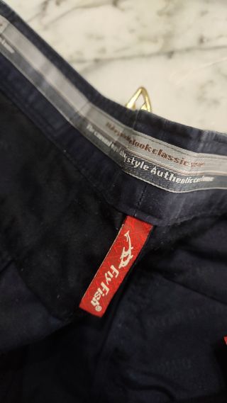 Pantalones varios caballero 