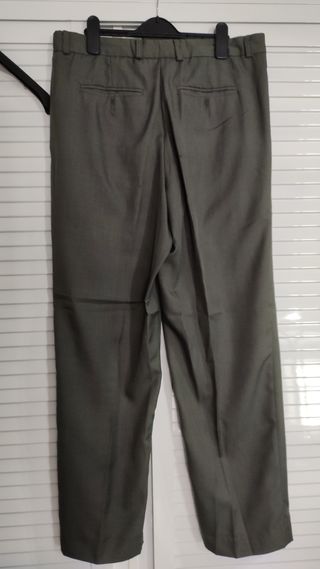 Pantalones varios caballero 