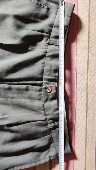 Pantalones varios caballero 