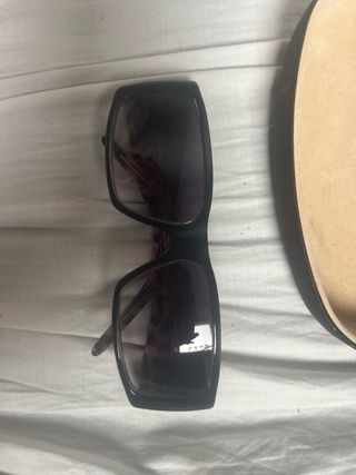 Occhiali da sole Dolce & Gabbana neri