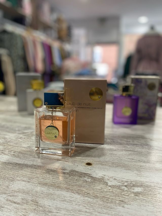 Perfume Armaf Club de Nuit Woman