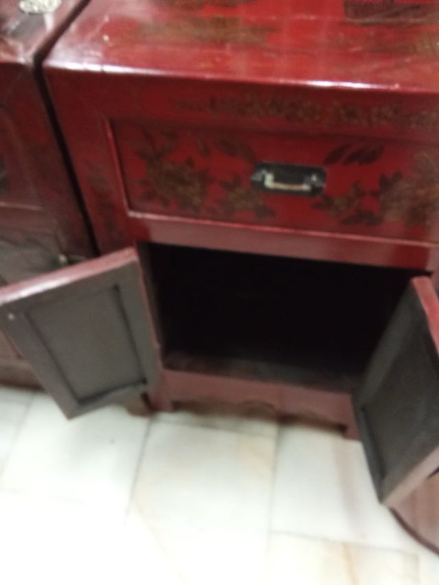 Urge.Mueble chino (último precio)