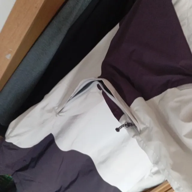 Chaqueta Columbia Talla L Hombre