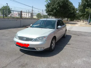 Ford Mondeo 2004