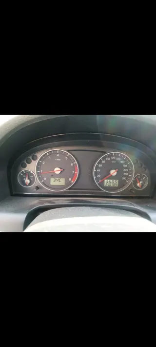 Ford Mondeo 2004
