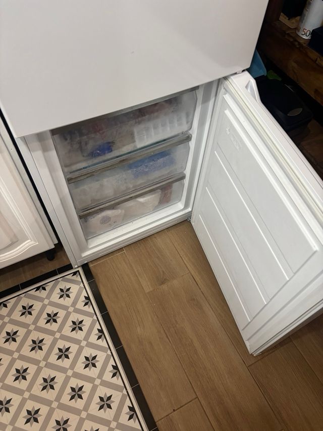 Frigorífico Combi Corberó A+++