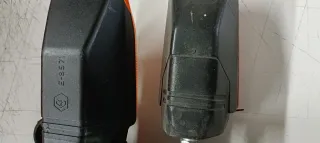 Intermitentes Vespino (Naranja)