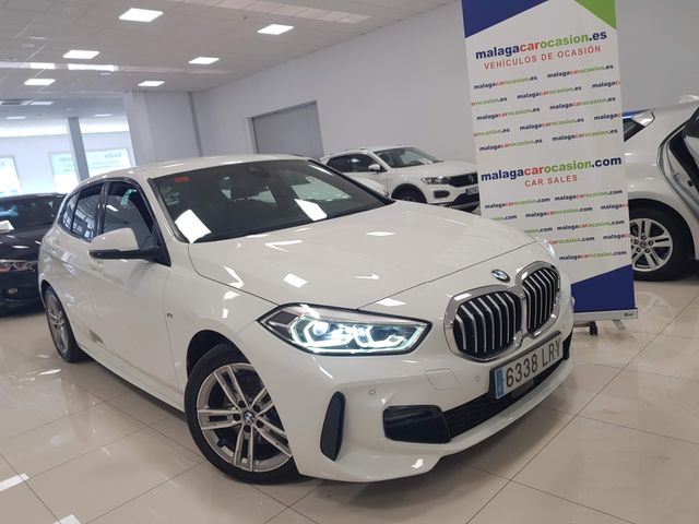 BMW Serie 1 2021 - 6338LRY