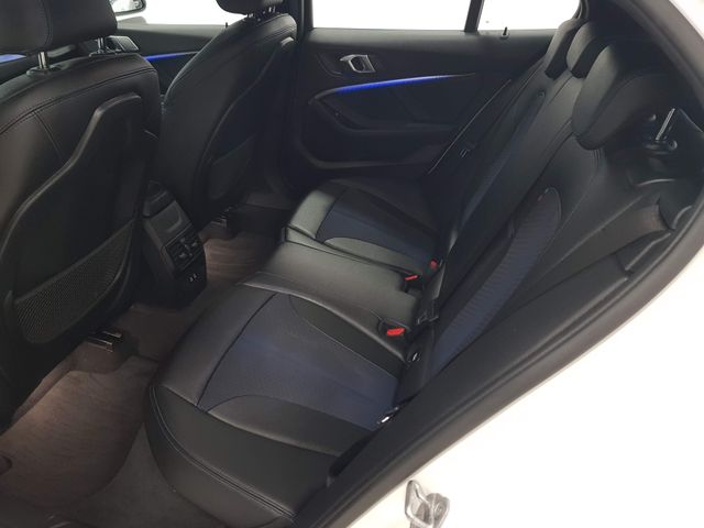 BMW Serie 1 2021 - 6338LRY