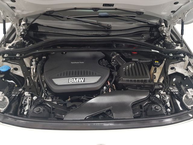 BMW Serie 1 2021 - 6338LRY