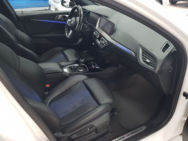 BMW Serie 1 2021 - 6338LRY