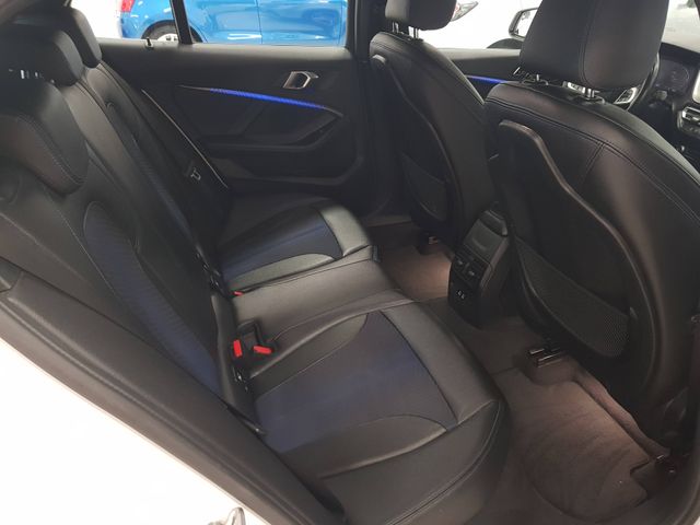 BMW Serie 1 2021 - 6338LRY