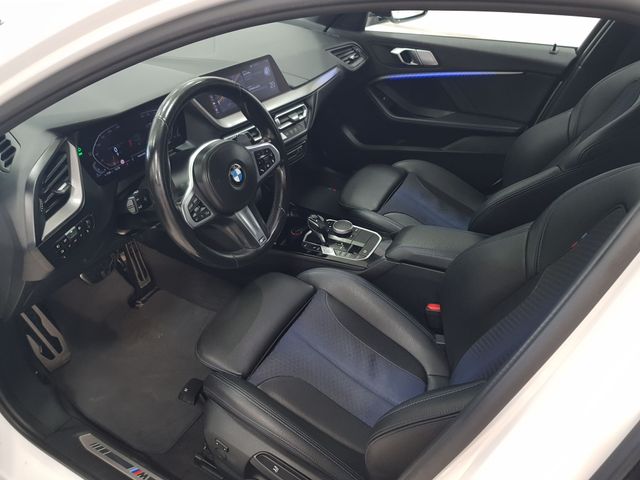 BMW Serie 1 2021 - 6338LRY