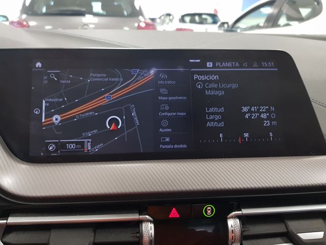 BMW Serie 1 2021 - 6338LRY