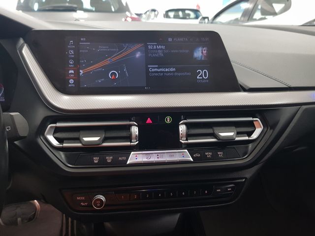 BMW Serie 1 2021 - 6338LRY