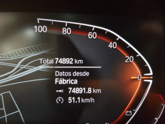 BMW Serie 1 2021 - 6338LRY