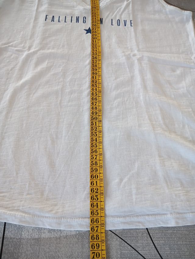 Camiseta Falling in Love