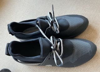 Zapatillas Timberland Negras/Grises