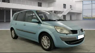 Renault Grand Scenic 2006