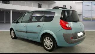 Renault Grand Scenic 2006
