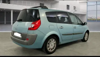 Renault Grand Scenic 2006