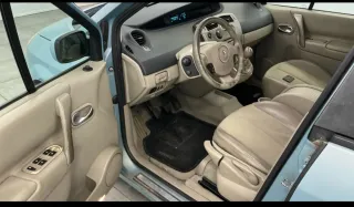 Renault Grand Scenic 2006