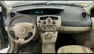 Renault Grand Scenic 2006