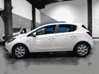 OPEL CORSA 1.4 90CV EXPRESSION