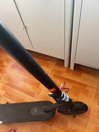 Patinete Eléctrico Xiaomi Pro 2
