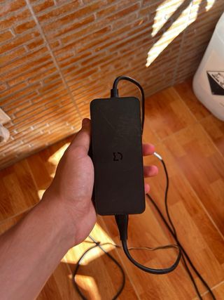 Patinete Eléctrico Xiaomi Pro 2