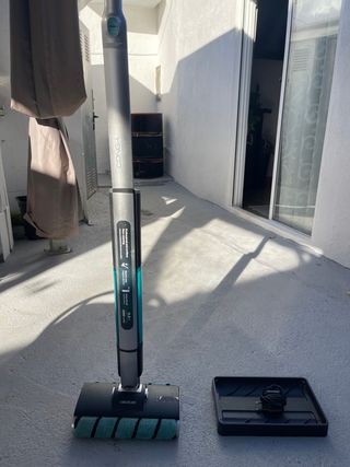 Cecotec Conga Mopa Aspirador