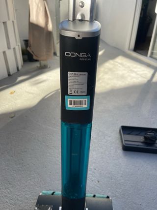 Cecotec Conga Mopa Aspirador