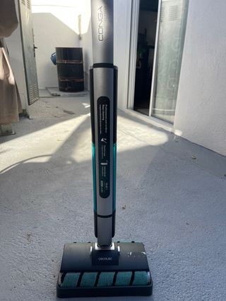 Cecotec Conga Mopa Aspirador