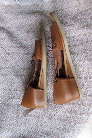 Sandalias Vialis Piel Talla 38 Nuevas