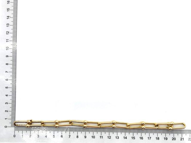 E1798272-56	Pulsera Oro 18k