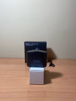 Auriculares Lenovo Thinkplus LivePods LP6