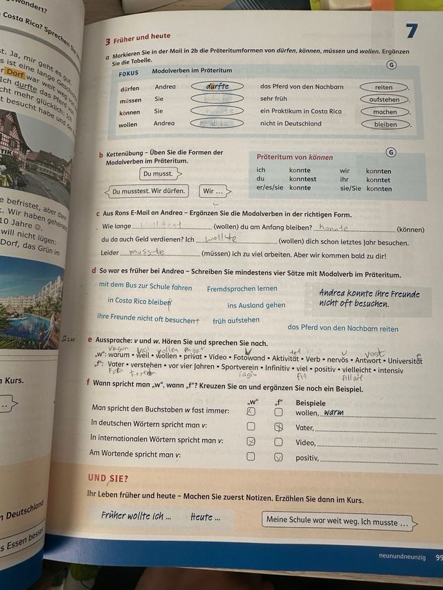 Linie 1 a2, libro del alumno y libro de ejercic...