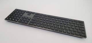Teclado Bluetooth Multidispositivo PC/Mac
