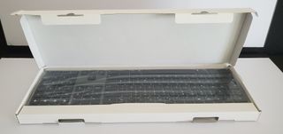 Teclado Bluetooth Multidispositivo PC/Mac