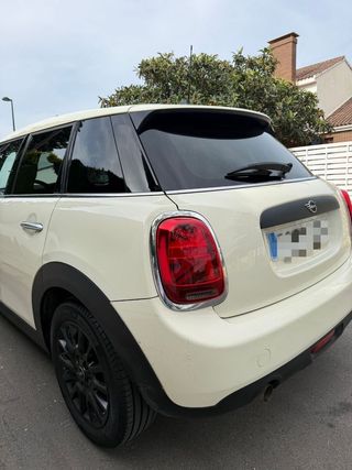 MINI Mini 2020