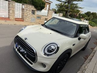 MINI Mini 2020