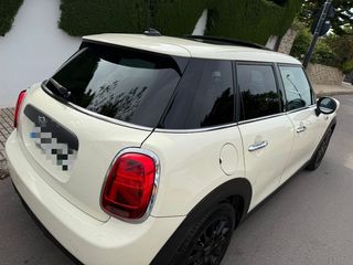MINI Mini 2020