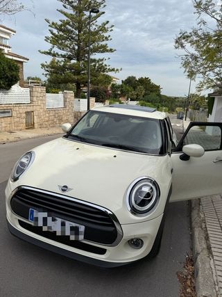 MINI Mini 2020