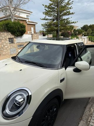 MINI Mini 2020