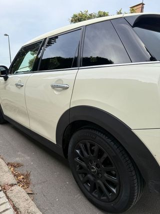 MINI Mini 2020
