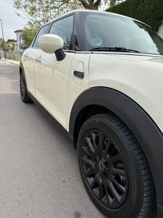 MINI Mini 2020