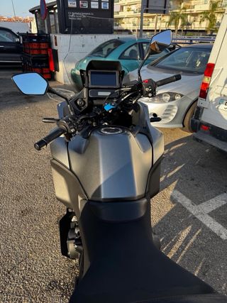 Honda NT1100